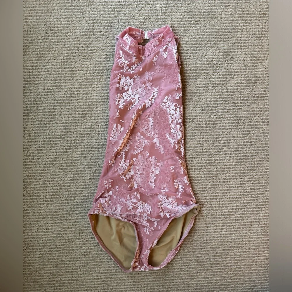 Xiaoxiao Designs Leotard - Picture 3 of 6